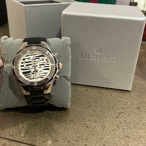 Michele watch
